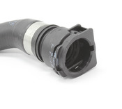 BMW Radiator Hose Return - Genuine BMW 17127540667