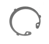 BMW Lock Ring - Genuine BMW 13531736234