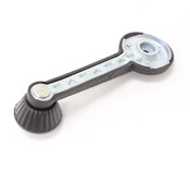 VW Window Crank Handle - Euromax 111837581J
