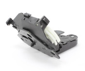 Audi Trunk Lock Actuator Motor - Genuine Audi 8P4827505C
