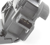 Audi Trunk Lock Actuator Motor - Genuine Audi 8P4827505C