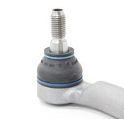 VW Tie Rod End - Genuine VW 1J0422812B