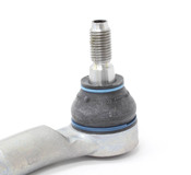 VW Tie Rod End - Genuine VW 1J0422811B