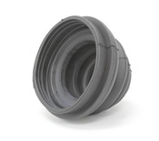 VW CV Joint Boot Kit Outer (Passat Cabrio Golf Jetta) - Meyle 1H0498203