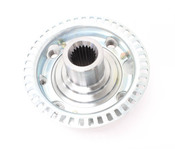VW Axle Hub Front - Febi Bilstein 357407613B