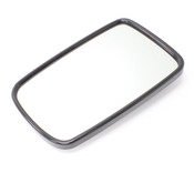 BMW Mirror Glass Heated Plane Left (745i 750i 760i) - Genuine BMW 51167028437