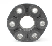 BMW Drive Shaft Flex Disc (Giubo) - Genuine BMW 26112228781