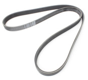 BMW Serpentine Belt - Genuine BMW 11287837898