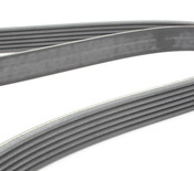 BMW Serpentine Belt - Genuine BMW 11287837898