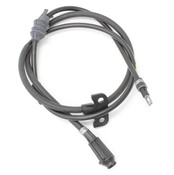Volvo Parking Brake Cable - Genuine Volvo 30793825