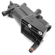 Porsche Engine Oil Separator - Genuine Porsche 99610702355