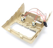 BMW Center Console Rear - Genuine BMW 51167150157