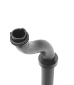 BMW Intake Manifold Hose - Genuine BMW 11611742826