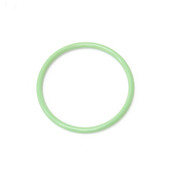 BMW Engine Oil Pump Pickup Tube Gasket - Genuine BMW 11121304174