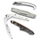 BMW S62 Timing Chain Kit - S62TIMINGKIT
