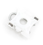 BMW Window Regulator Clip - Genuine BMW 51321938884