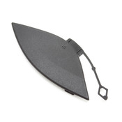BMW Flap Towing Eye Left - Genuine BMW 51127176251