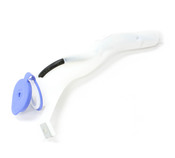 Volvo Washer Tank Filler Pipe (C30 S40 V50 C70) - Genuine Volvo 31276411