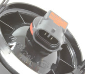 Volvo Fog Light Right - Genuine Volvo 31213102