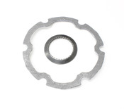 Audi VW Drive Shaft CV Joint Kit - Meyle 893498103