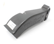 BMW Front Left Brake Air Duct (M Technic) - Genuine BMW 51712233361