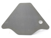 BMW Sound Absorber Center - Genuine BMW 51481881592