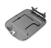 BMW Fill-In Flap - Genuine BMW 51171906579