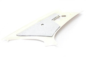 BMW Covering Column Rear Right - Genuine BMW 51168238972