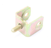 BMW Sway Bar Link Bracket - Genuine BMW 33551136393