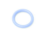 BMW Intake Manifold Air Pressure Sensor O-Ring - Genuine BMW 13627515272
