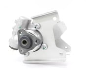 BMW Power Steering Pump Rebuilt - Bosch ZF 32416757914