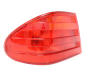 Mercedes Tail Light - ULO 2108204564