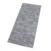 BMW Inspection 2 Service Kit - Mann 88002180407KT