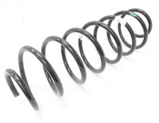 Volvo Coil Spring - Genuine Volvo 3546642