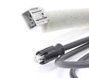 Volvo Antenna Cable - Genuine Volvo 30889586