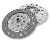 Volvo Clutch Kit - Genuine Volvo 272314
