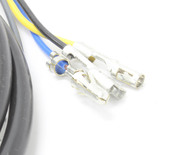 Volvo Tailgate Wiring Harness - Genuine Volvo 1348019