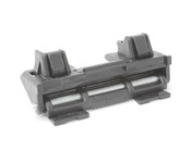 BMW Fuel Door Hinge - Vaico 51171970450