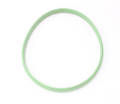 Audi VW Throle Body Mounting Gasket - Genuine Audi VW 078133073B
