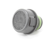Audi VW AT Fill Pipe Cover - Genuine VW Audi 01M321432A