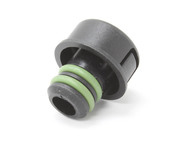 Audi VW AT Fill Pipe Cover - Genuine VW Audi 01M321432A