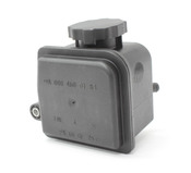 Mercedes Power Steering Reservoir - Genuine Mercedes 0004600183
