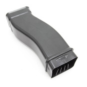 BMW Air Duct Right - Genuine BMW 51711979140