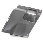 BMW Air Duct Right - Genuine BMW 51711962768