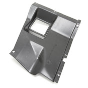 BMW Air Duct Right - Genuine BMW 51711962768