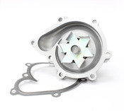 Volvo Water Pump - Hepu 30731384