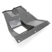 BMW Fender Liner - Genuine BMW 51711962767