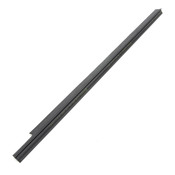 BMW Door Weather Strip Outer Right - Genuine BMW 51221913070