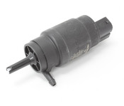 BMW Windshield Washer Pump - Febi Bilstein 61661377830