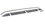 BMW Third Brake Light With White Lens (E85) - Genuine BMW 63256930246